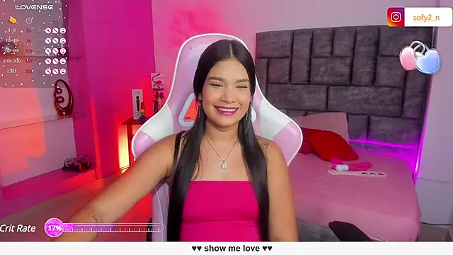 imsofy  online show from 12, 3, 2025