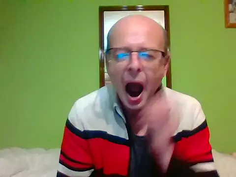 Tiger202441 online show from 18, 11, 2025