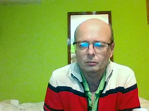 Tiger202441 online show from 25, 11, 2025