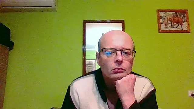 Tiger202441 online show from 26, 3, 2026