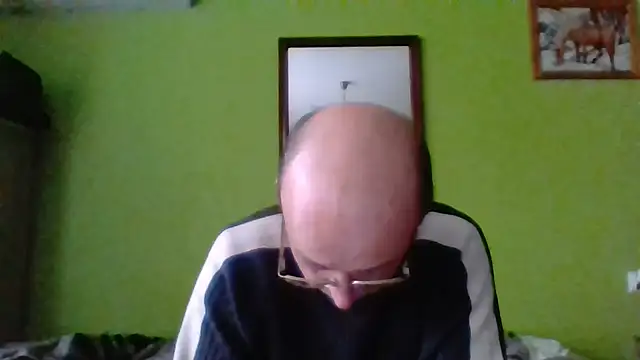 Tiger202441 online show from 19, 4, 2026