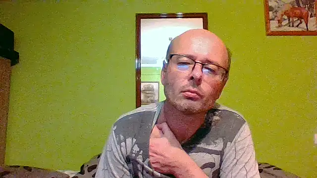 Tiger202441 online show from 12, 7, 2026