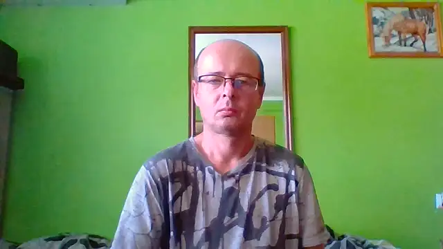 Tiger202441 online show from 20, 7, 2026