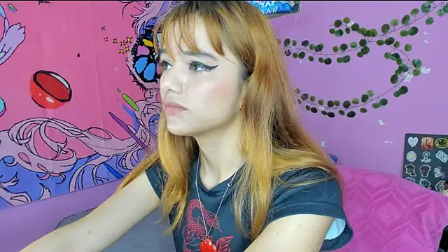 Snapshot of kittyzenn chatting on 3, 12, 2024 kittyzenn online show from 3, 12, 2024