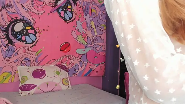 Snapshot of kittyzenn chatting on 14, 12, 2024 kittyzenn online show from 14, 12, 2024