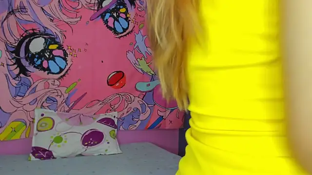 Snapshot of kittyzenn chatting on 21, 12, 2024 kittyzenn online show from 21, 12, 2024