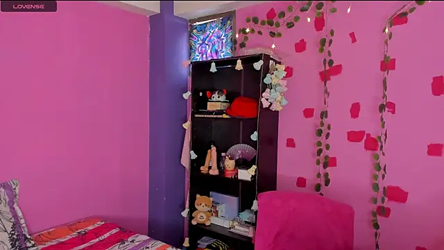 Snapshot of kittyzenn chatting on 29, 1, 2025 kittyzenn online show from 29, 1, 2025