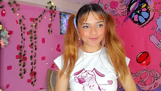 Snapshot of kittyzenn chatting on 25, 2, 2025 kittyzenn online show from 25, 2, 2025
