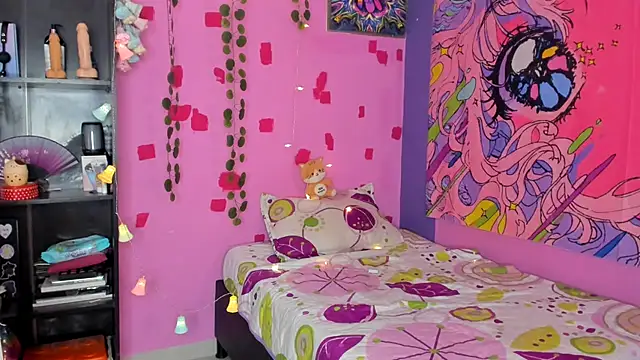 Snapshot of kittyzenn chatting on 9, 3, 2025 kittyzenn online show from 9, 3, 2025