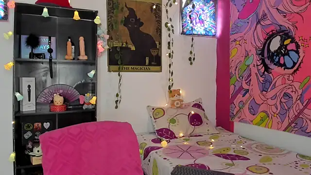 Snapshot of kittyzenn chatting on 11, 3, 2025 kittyzenn online show from 11, 3, 2025