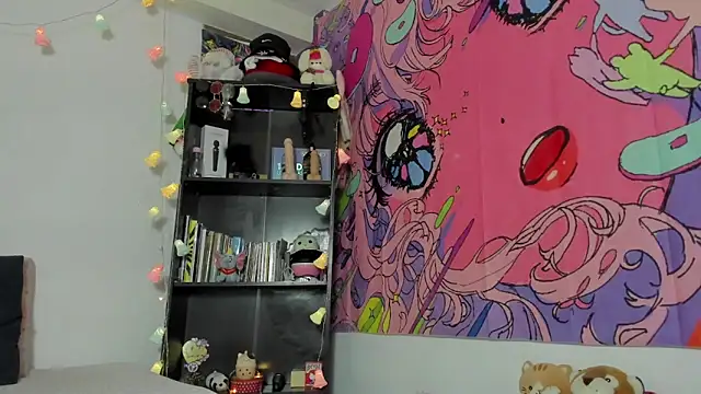 Snapshot of kittyzenn chatting on 9, 9, 2025 kittyzenn online show from 9, 9, 2025