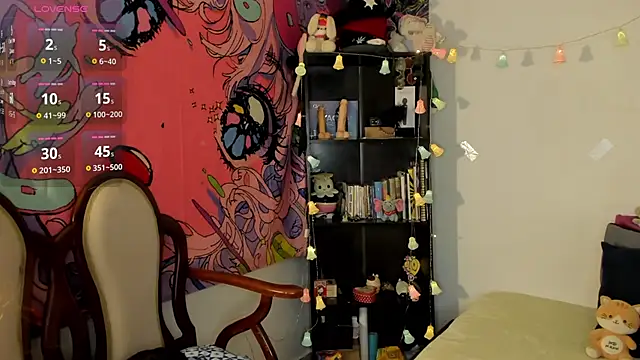 kittyzenn online show from 10, 11, 2025