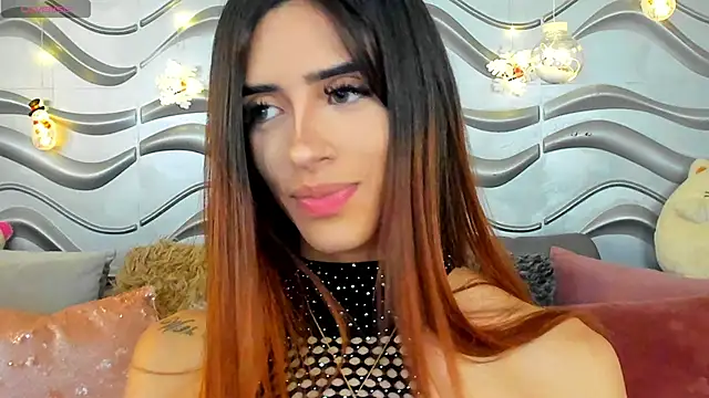 StormiRusso online show from 3, 12, 2024