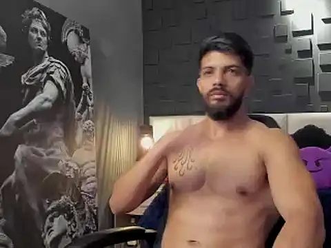 DannSaenz online show from 20, 1, 2025