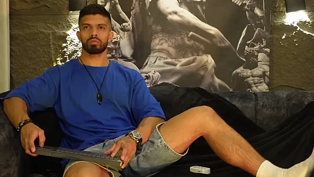 DannSaenz online show from 29, 11, 2025