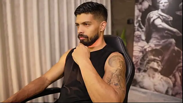 DannSaenz online show from 8, 3, 2026