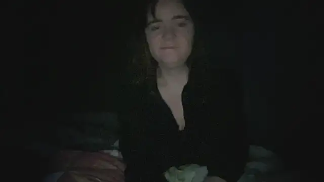 Diamond Tyler online show from 22, 2, 2025