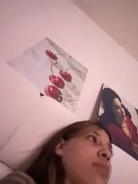 DanielaSaenz0 online show from 20, 12, 2025