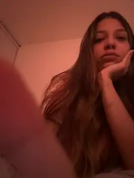 DanielaSaenz0 online show from 22, 2, 2026