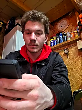 Snapshot of Greekgo123 chatting on 17, 2, 2026 Greekgo123 online show from 17, 2, 2026