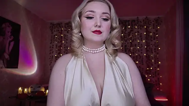 AllisonBlack  online show from 31, 10, 2025