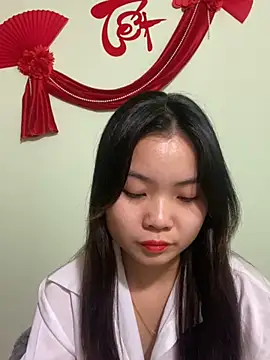 Maeve2k5 online show from 9, 1, 2025