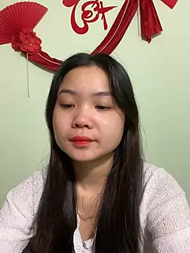 Maeve2k5 online show from 23, 1, 2025