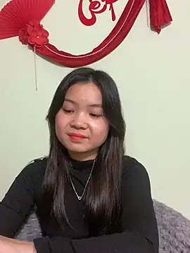 Maeve2k5 online show from 24, 1, 2025