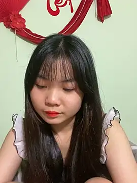 Maeve2k5 online show from 19, 2, 2025