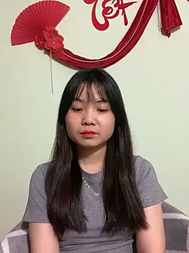 Maeve2k5 online show from 21, 3, 2025