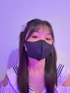 Maeve2k5 online show from 16, 9, 2025