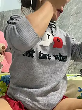 Linaannn online show from 20, 11, 2025