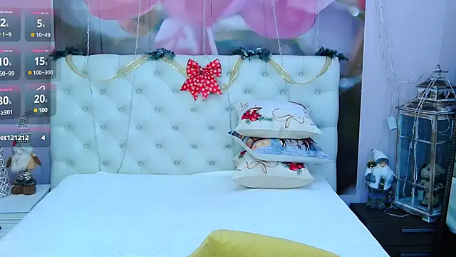 VioletUmi online show from 10, 1, 2025