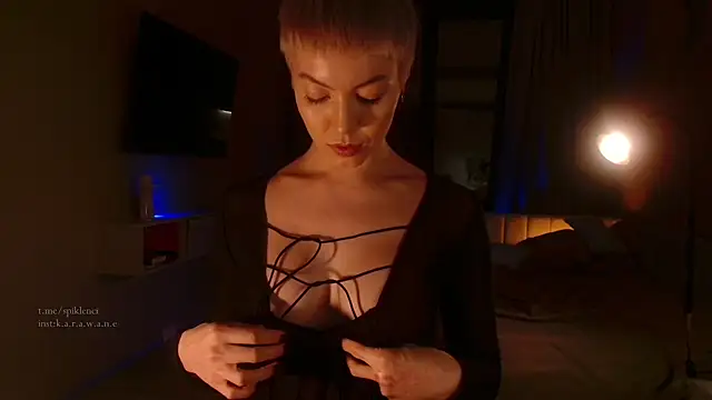 Snapshot of spiklencii chatting on 13, 10, 2025 spiklencii online show from 13, 10, 2025