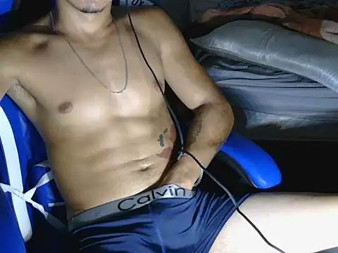 GalaxyTheDick1 online show from 8, 1, 2026