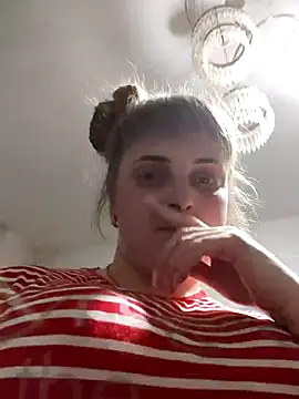 Snapshot of CoddessCrystal chatting on 20, 3, 2025 CoddessCrystal online show from 20, 3, 2025