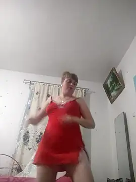 CoddessCrystal online show from 8, 11, 2025