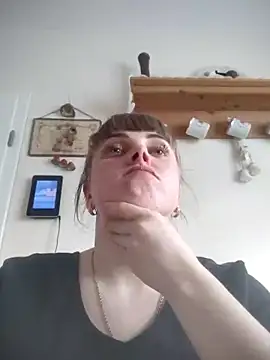 CoddessCrystal online show from 23, 2, 2026