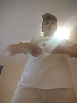 CoddessCrystal online show from 19, 3, 2026