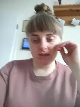 CoddessCrystal online show from 31, 3, 2026