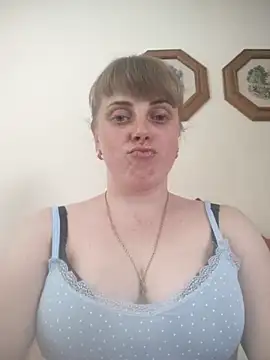 CoddessCrystal online show from 30, 5, 2026