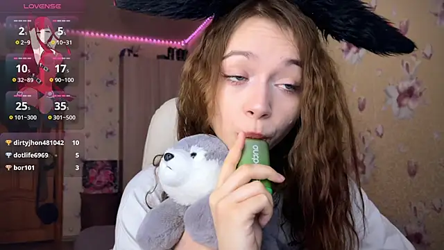 Snapshot of _SofiaBrown chatting on 11, 2, 2025 SofiaBrown online show from 11, 2, 2025