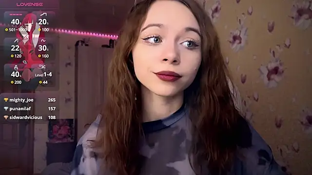 Snapshot of _SofiaBrown chatting on 12, 2, 2025 SofiaBrown online show from 12, 2, 2025