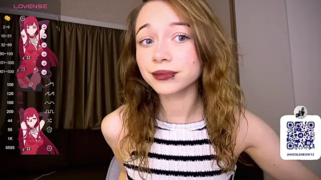 Snapshot of _SofiaBrown chatting on 6, 1, 2026 SofiaBrown online show from 6, 1, 2026