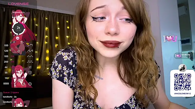 Snapshot of _SofiaBrown chatting on 15, 1, 2026 SofiaBrown online show from 15, 1, 2026