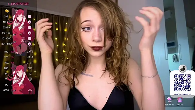 Snapshot of _SofiaBrown chatting on 17, 1, 2026 SofiaBrown online show from 17, 1, 2026