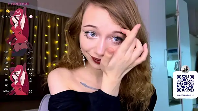 Snapshot of _SofiaBrown chatting on 11, 2, 2026 SofiaBrown online show from 11, 2, 2026