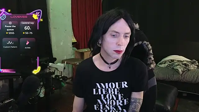 april show her online show from 2, 4, 2026