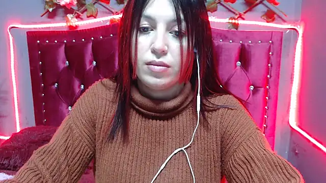 Melani cute02 online show from 3, 2, 2025