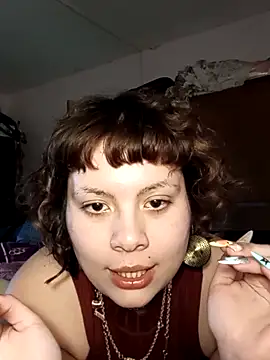 Snapshot of tiredcamgirI chatting on 22, 9, 2025 tiredcamgirI online show from 22, 9, 2025
